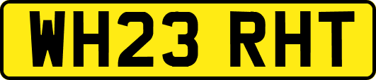 WH23RHT
