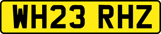 WH23RHZ