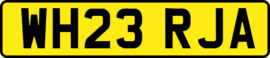 WH23RJA