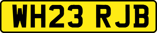 WH23RJB