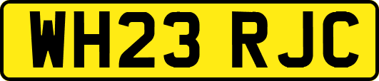 WH23RJC