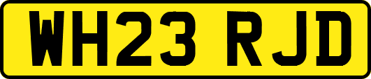 WH23RJD