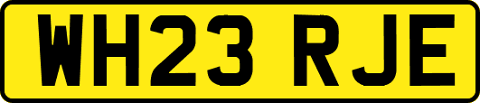 WH23RJE
