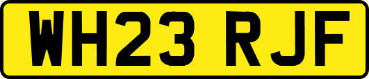 WH23RJF