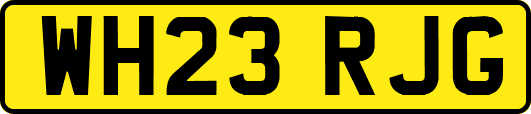 WH23RJG