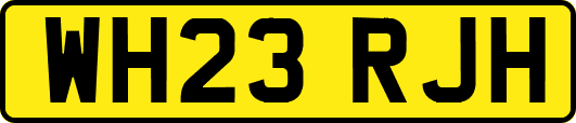WH23RJH