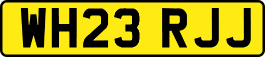 WH23RJJ