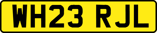 WH23RJL