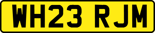 WH23RJM