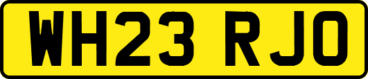 WH23RJO