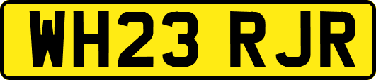 WH23RJR