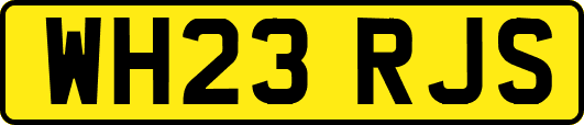 WH23RJS