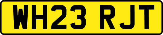 WH23RJT