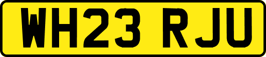 WH23RJU
