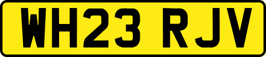 WH23RJV