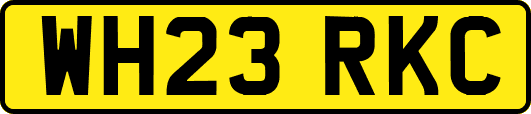 WH23RKC