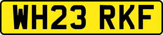 WH23RKF