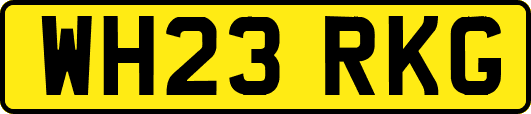 WH23RKG