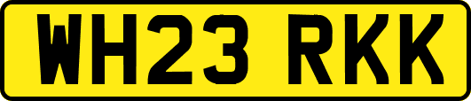WH23RKK