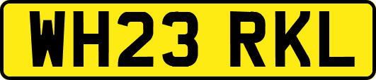 WH23RKL