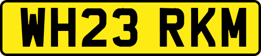 WH23RKM