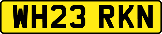 WH23RKN