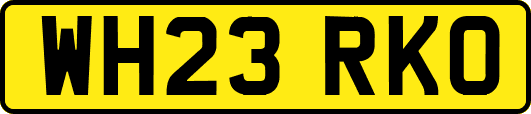 WH23RKO