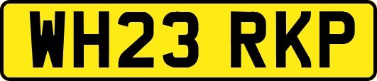 WH23RKP