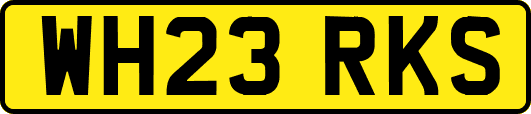 WH23RKS