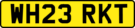 WH23RKT