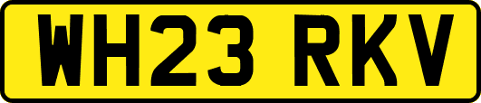 WH23RKV