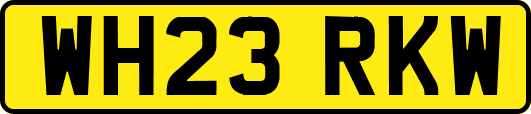 WH23RKW