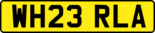 WH23RLA