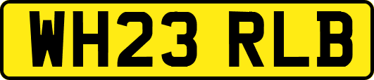 WH23RLB