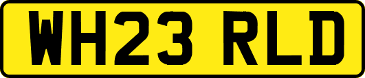 WH23RLD