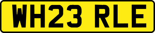 WH23RLE