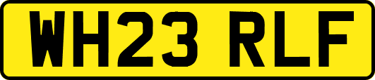 WH23RLF