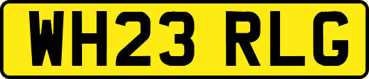 WH23RLG