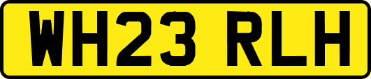 WH23RLH