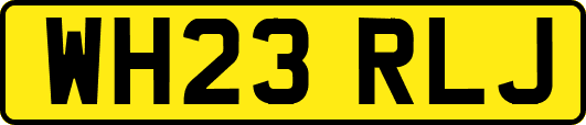 WH23RLJ