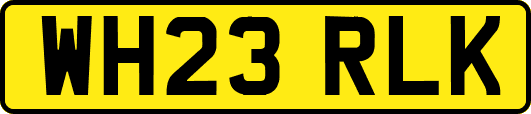 WH23RLK