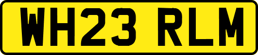 WH23RLM