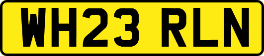 WH23RLN