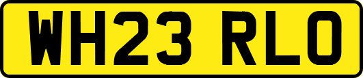WH23RLO
