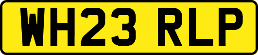 WH23RLP