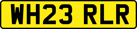 WH23RLR