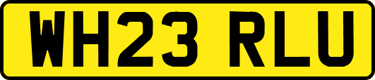 WH23RLU