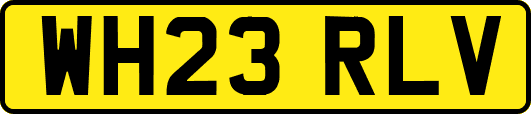 WH23RLV