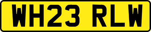 WH23RLW