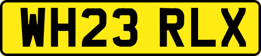 WH23RLX